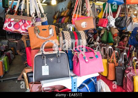 best fake designer bags bangkok|fake goods market bangkok.